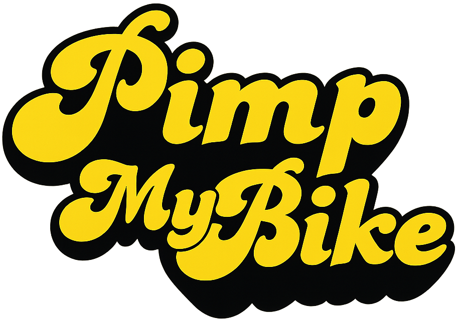 Pimp My Bike